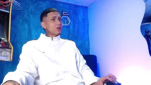 Daniel online show from January 16, 12:31 pm