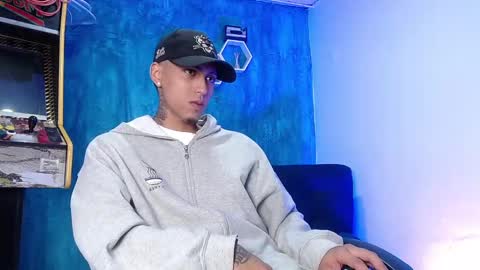 Daniel online show from January 23, 12:52 pm