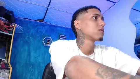 Daniel online show from January 23, 3:54 pm