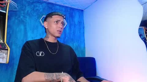 Daniel online show from January 31, 1:23 pm