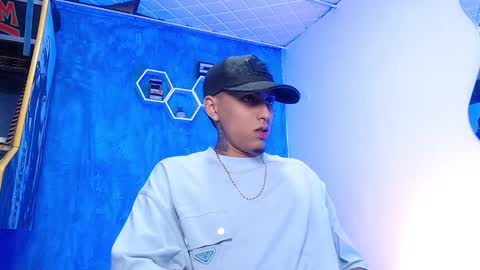 Daniel online show from February 25, 4:31 pm