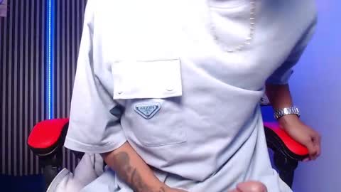 Daniel online show from March 6, 4:28 pm