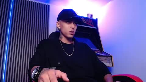 Daniel online show from March 7, 1:29 pm