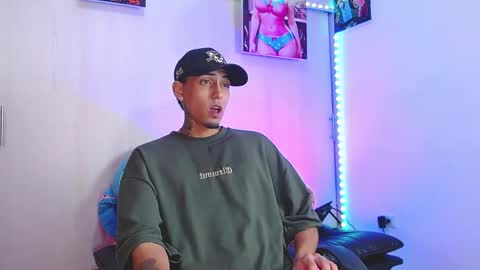 Daniel online show from November 15, 12:02 pm