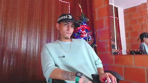 Daniel online show from December 19, 4:25 pm