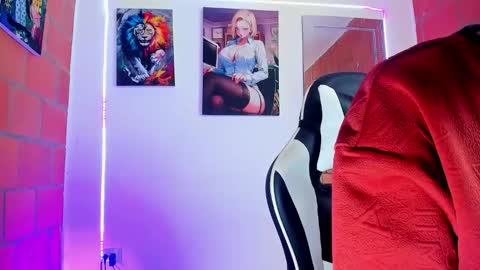 Daniel online show from March 8, 3:38 pm