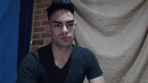 liiam online show from January 12, 1:42 am