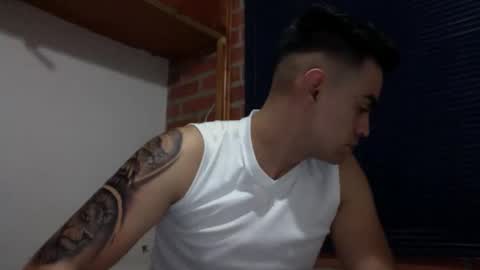 liiam online show from February 15, 3:03 am