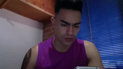 liiam online show from February 15, 4:14 pm