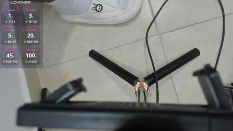 Snapshot of liiam_jesus chatting on September 13, 4:23 am liiam_jesus online show from September 13, 4:23 am