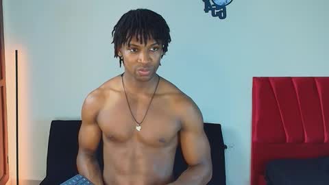 Snapshot of liiam_jesus chatting on November 5, 2:55 am liiam_jesus online show from November 5, 2:55 am