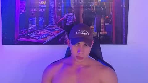 liiam_jesus online show from March 7, 4:42 am