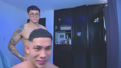 Snapshot of liiam_jesus chatting on May 17, 7:54 pm liiam_jesus online show from May 17, 7:54 pm