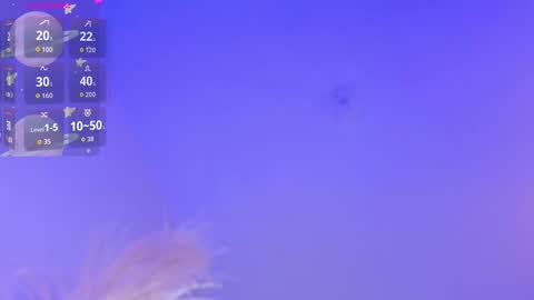 Liiam Luna online show from November 15, 9:06 am