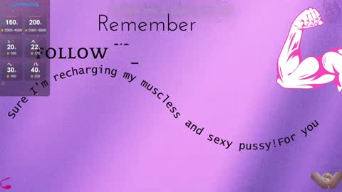  C A M I L A   online show from December 16, 12:15 am