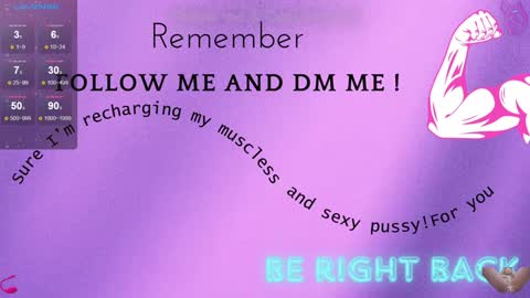  C A M I L A   online show from January 16, 7:52 pm