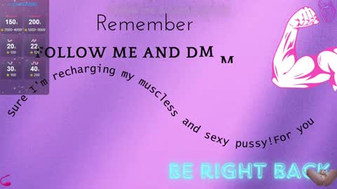  C A M I L A   online show from January 19, 8:19 pm