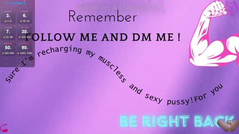  C A M I L A   online show from January 23, 8:24 pm