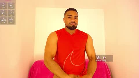  C A M I L A   online show from November 23, 11:26 pm