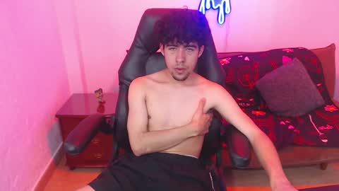 Lil Boy- online show from September 28, 3:12 am