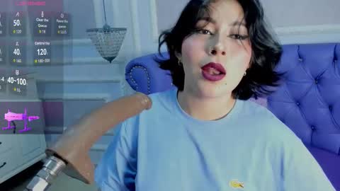 LIILY online show from November 2, 7:44 am