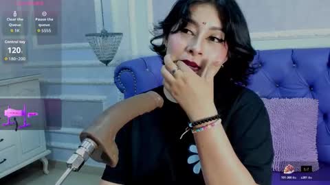 LIILY online show from November 7, 12:21 am