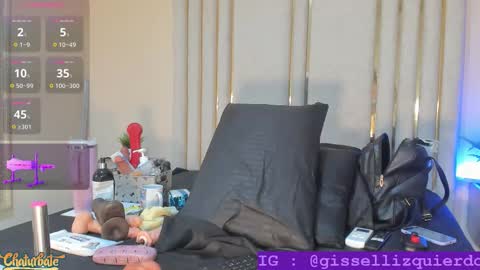 liincostelloo online show from November 9, 1:42 pm