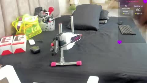 liincostelloo online show from May 22, 4:08 am