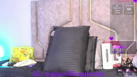 liincostelloo online show from May 31, 1:36 am