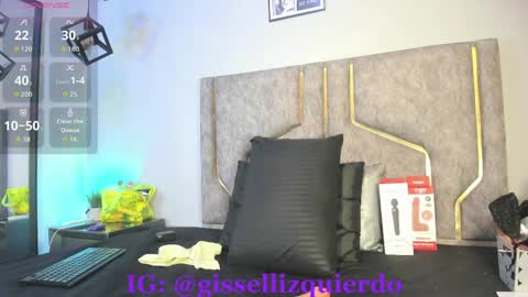 liincostelloo online show from June 7, 1:10 am