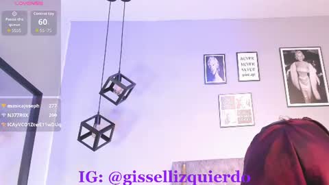 liincostelloo online show from June 27, 10:53 am