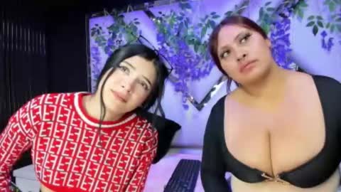 Brittany online show from November 27, 4:53 pm