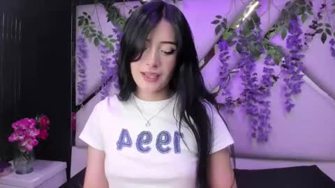 Brittany online show from December 20, 2:57 pm