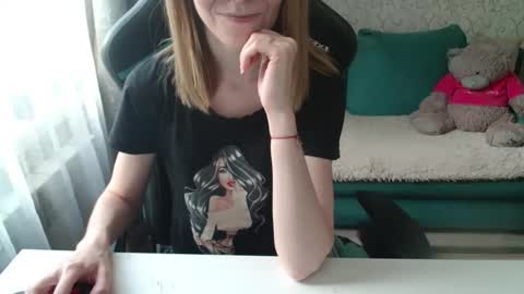 Snapshot of liissax chatting on June 1, 3:47 pm Liissax online show from June 1, 3:47 pm