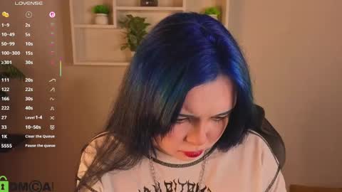 Lika Davis online show from March 17, 3:26 pm