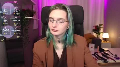Lika online show from October 2, 3:08 pm