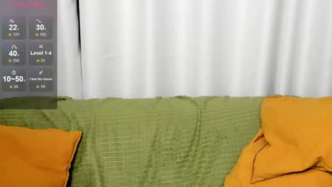 Lika online show from October 15, 5:24 pm