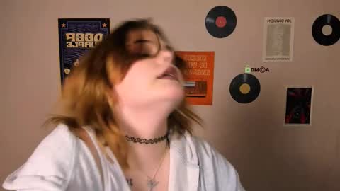 lika_pop online show from November 17, 7:19 pm