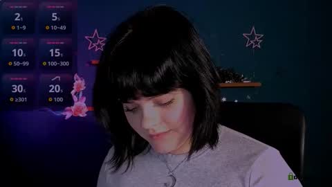 lika_pop online show from March 9, 10:08 am