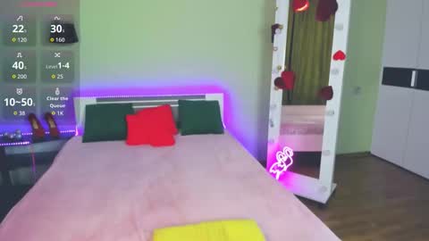 Lika online show from November 16, 5:02 am