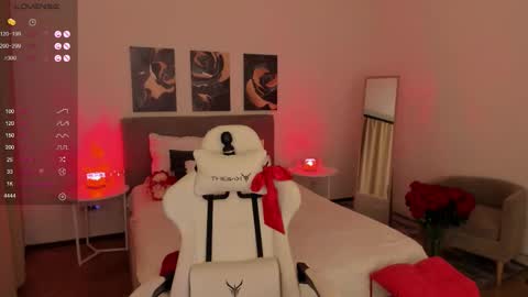 Lika online show from November 6, 3:35 pm