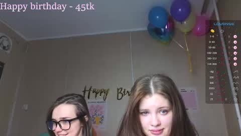 Call me Anna online show from December 3, 6:04 am