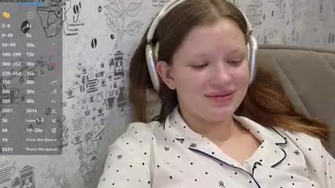 Call me Anna online show from October 19, 5:24 pm