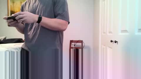 likeaboss820 online show from December 15, 3:33 am