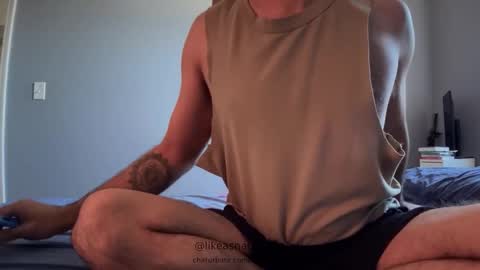 likeasnack online show from October 6, 4:59 pm