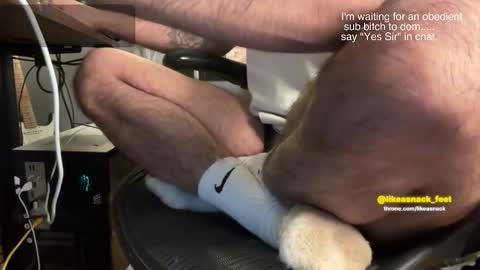 likeasnack online show from February 16, 2:29 am