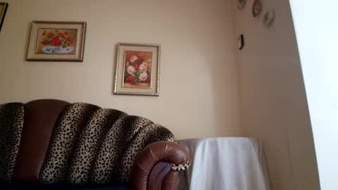 Celine online show from March 11, 12:17 pm