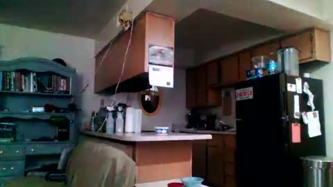Snapshot of likerightnow chatting on April 2, 3:04 am likerightnow online show from April 2, 3:04 am