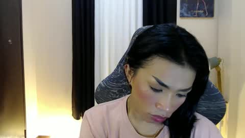 Leng online show from January 17, 1:54 am