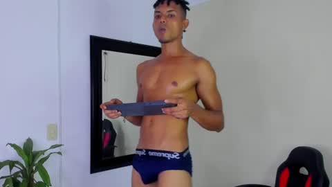 Lil KIng online show from July 30, 4:00 am
